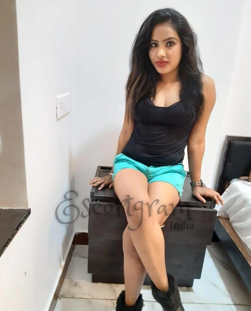 Call Girl Chandigarh - Amrita Grewal