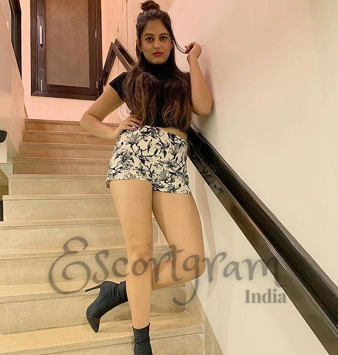 Call Girl CHANDIGARH - Amrita Singh