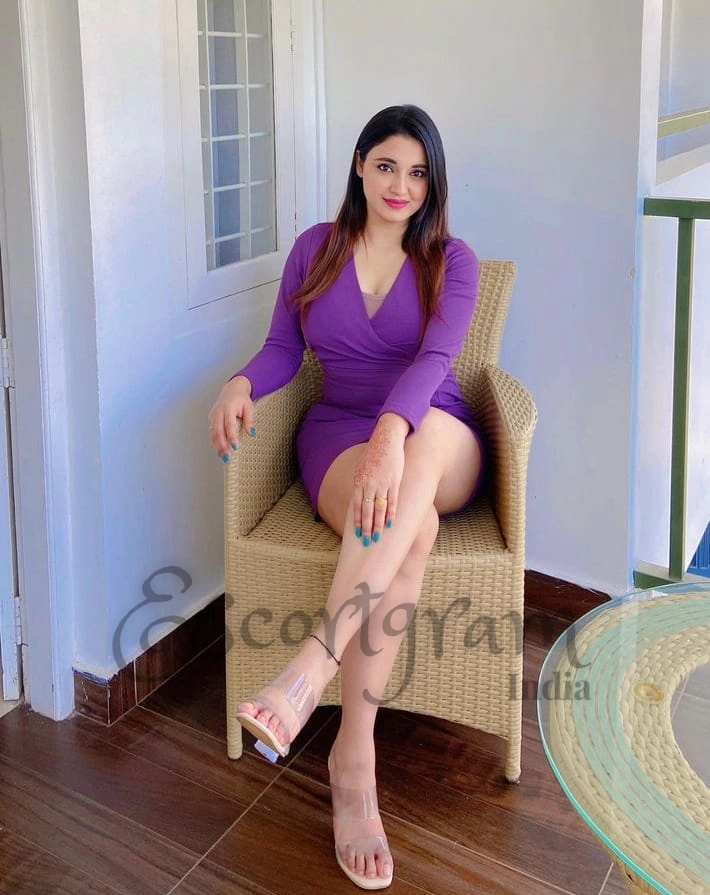 Call Girl Chandigarh - Anjali Rana