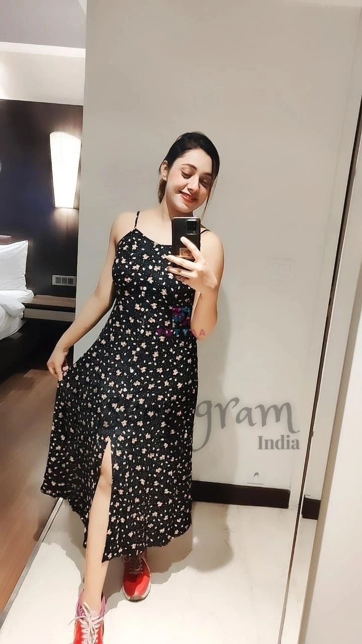 Call Girl CHANDIGARH - Anjali Rana