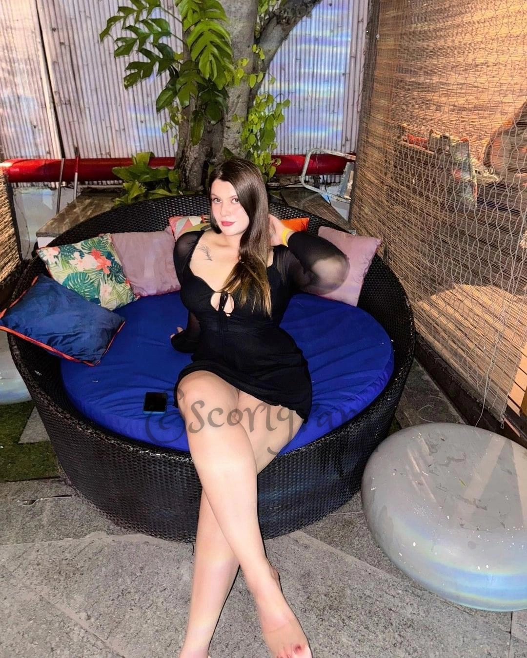 Call Girl Chandigarh - Anna