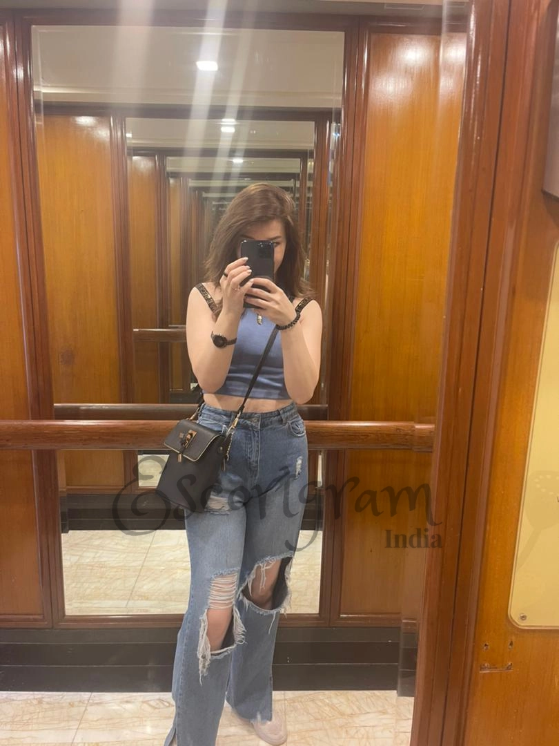 Call Girl Chandigarh - Arohi Ahluwalia