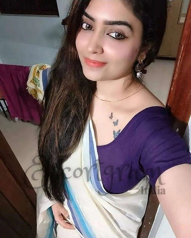 Call Girl Chandigarh - Chandni Arora