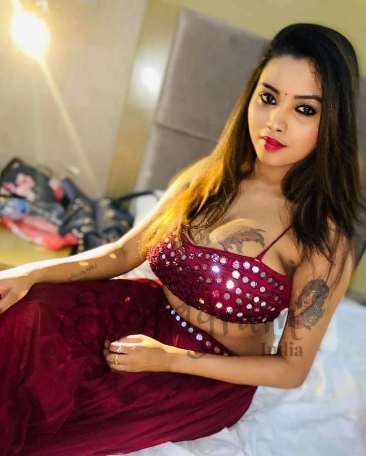 Call Girl CHANDIGARH - Chandni Arora