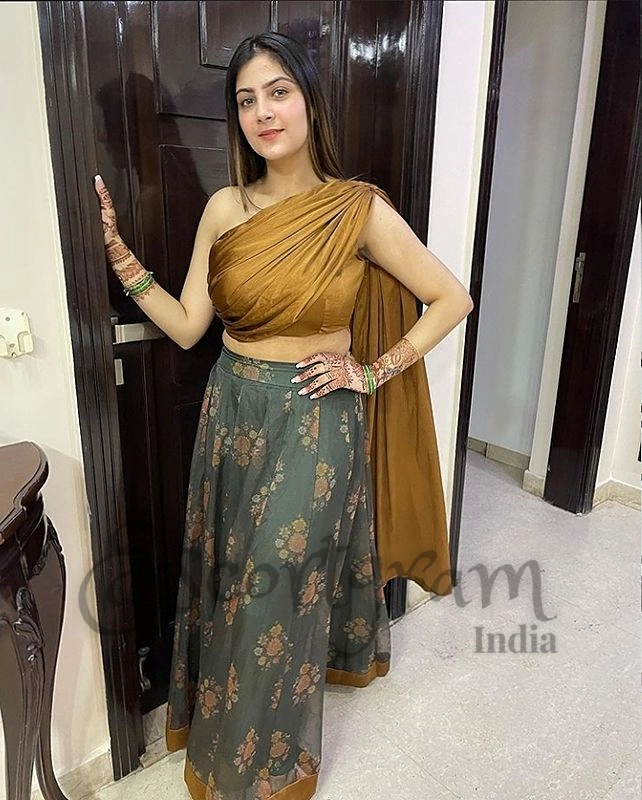 Call Girl Chandigarh - Charanjeet Kaur