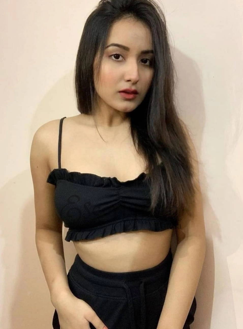 Call Girl Chandigarh - Disha Chaudhery