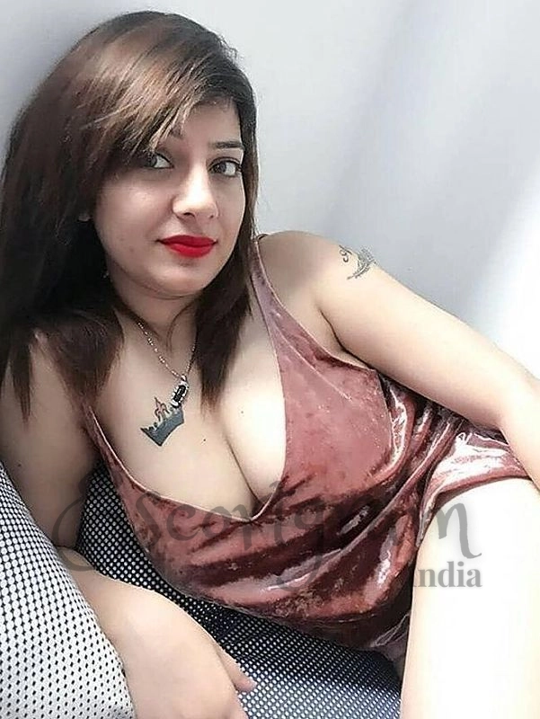 Call Girl Chandigarh - Dolly Babeja