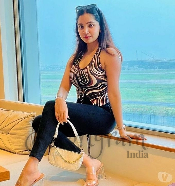 Call Girl Chandigarh - Dolly Brar