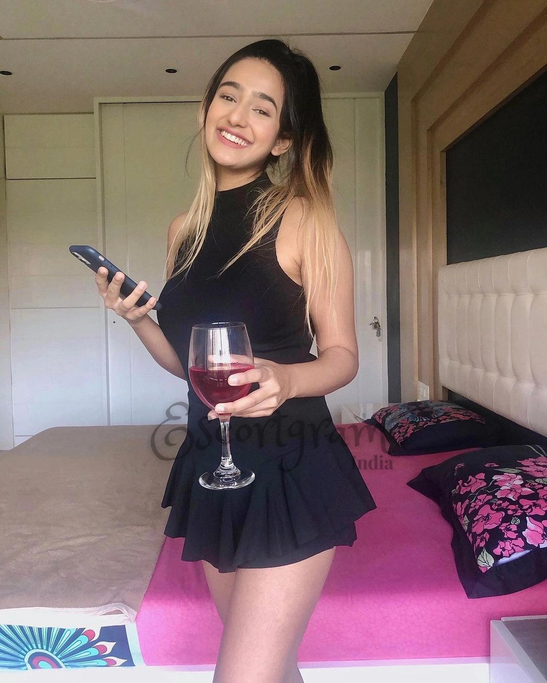 Call Girl Chandigarh - Gurleen Sandhu