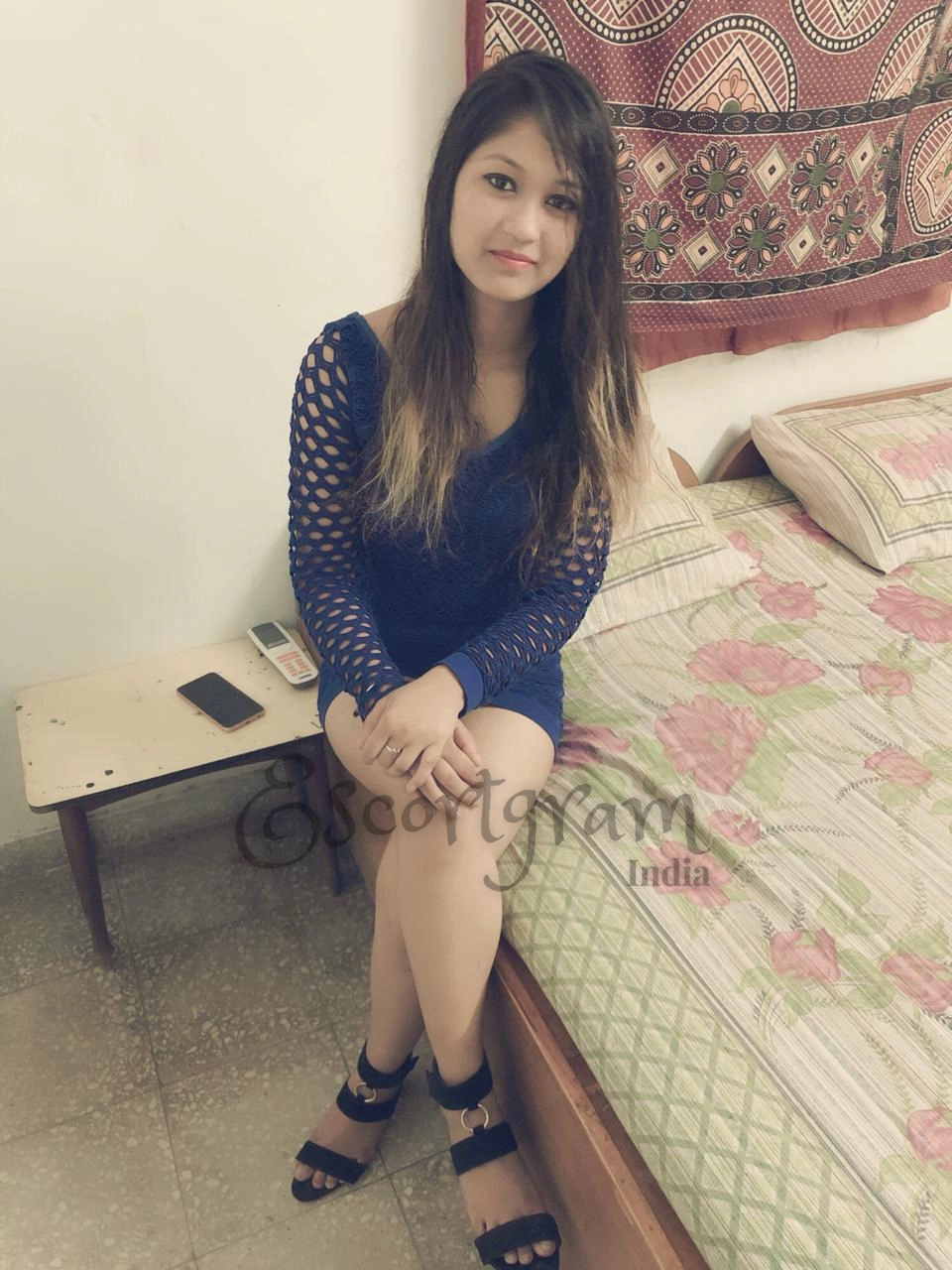 Call Girl CHANDIGARH - Harleen Kaur