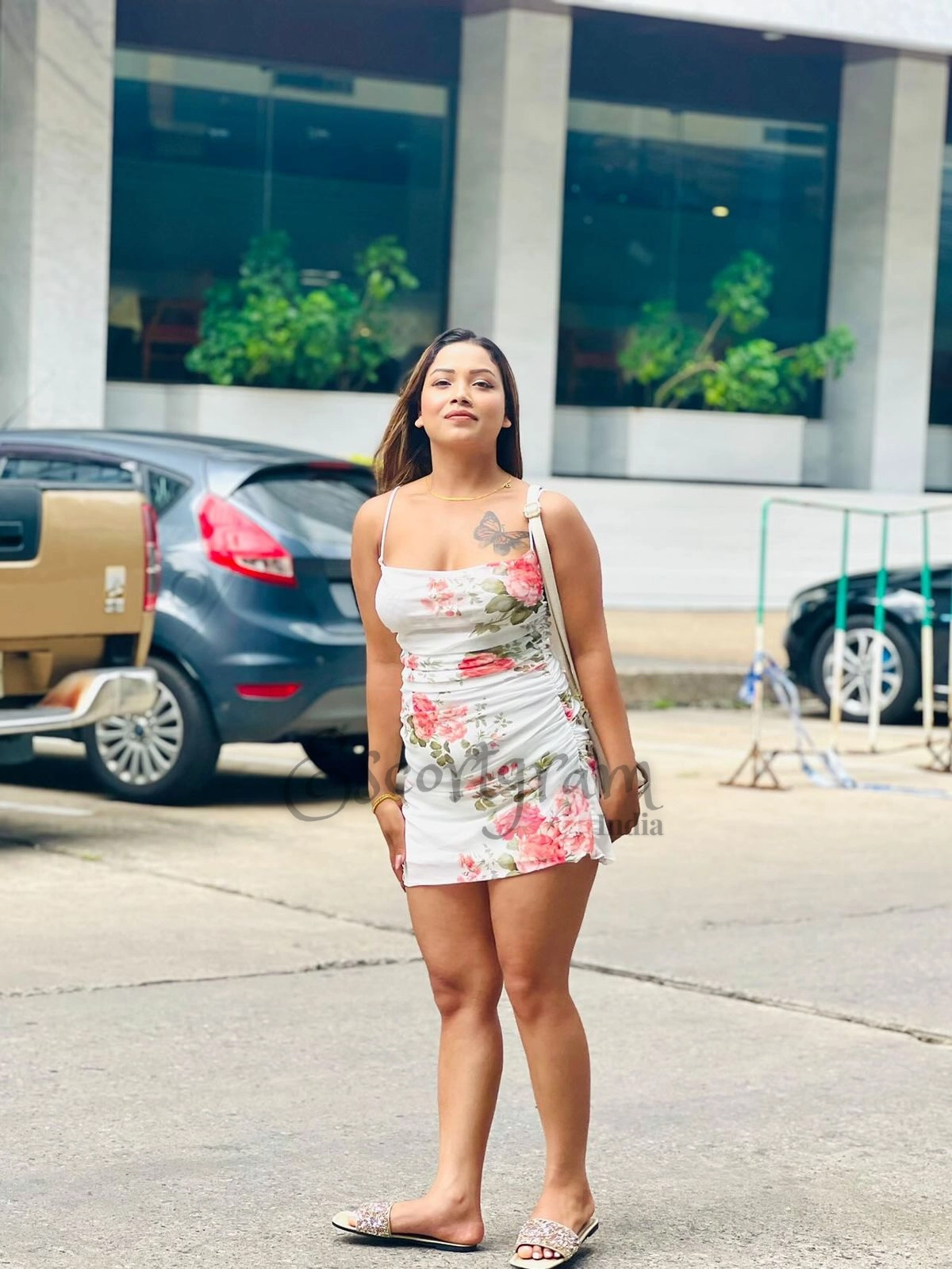 Call Girl CHANDIGARH - Harshdeep Dhillon