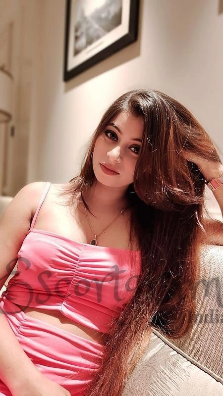 Call Girl Chandigarh - Himanshi Khurana