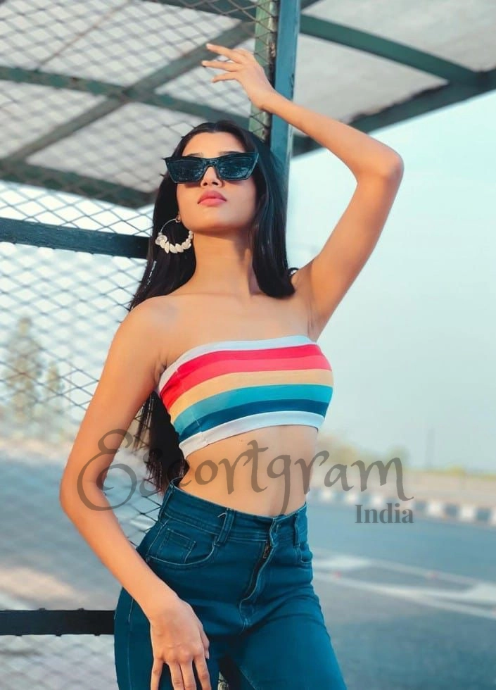 Call Girl CHANDIGARH - Jigyasha Singh