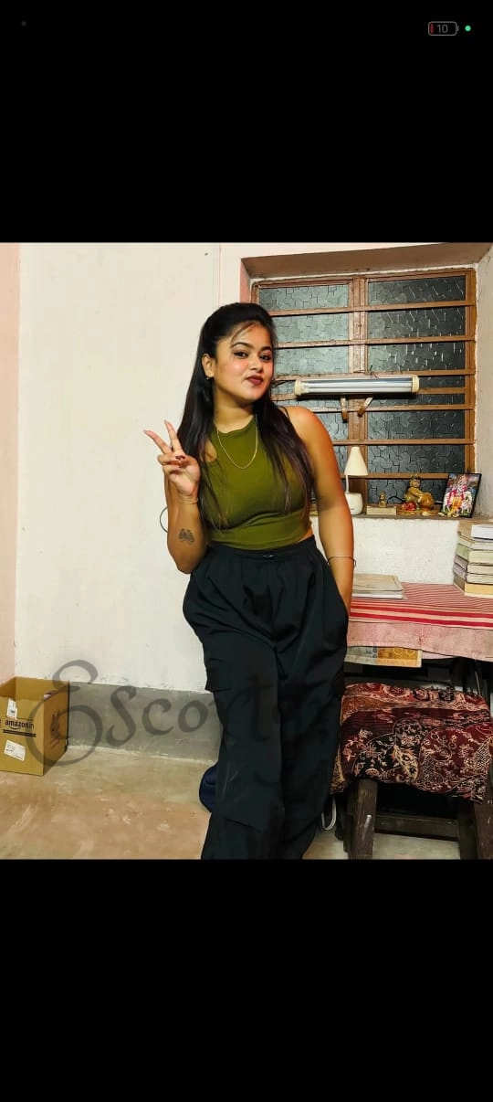 Call Girl Chandigarh - Aayushi Sharma