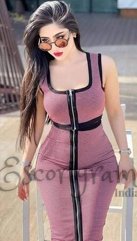 Call Girl CHANDIGARH - Jiya Gulati