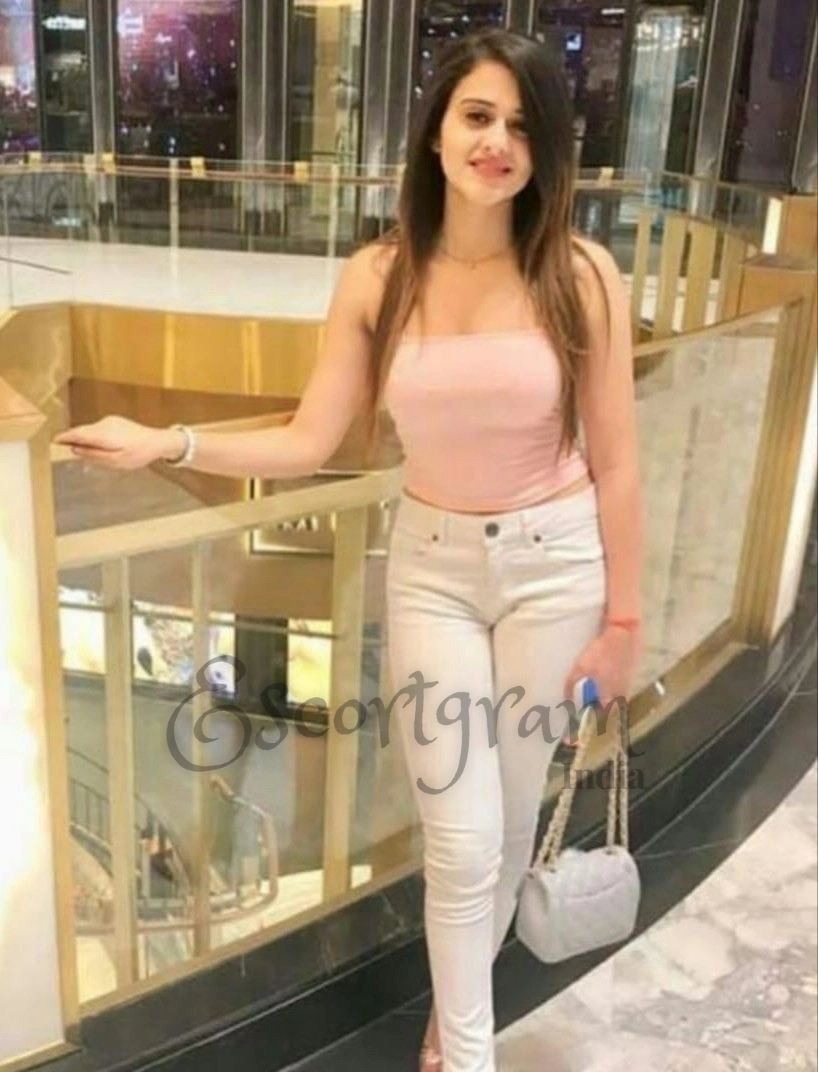 Call Girl Chandigarh - Jyoti Arora