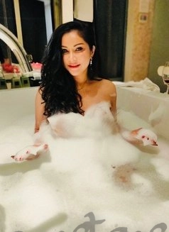Call Girl CHANDIGARH - Jyoti