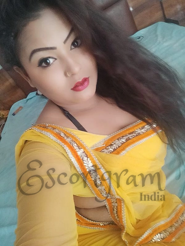 Call Girl Chandigarh - Kamaljeet Dhillon