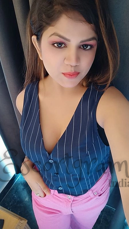 Call Girl CHANDIGARH - Keerat Randhawa