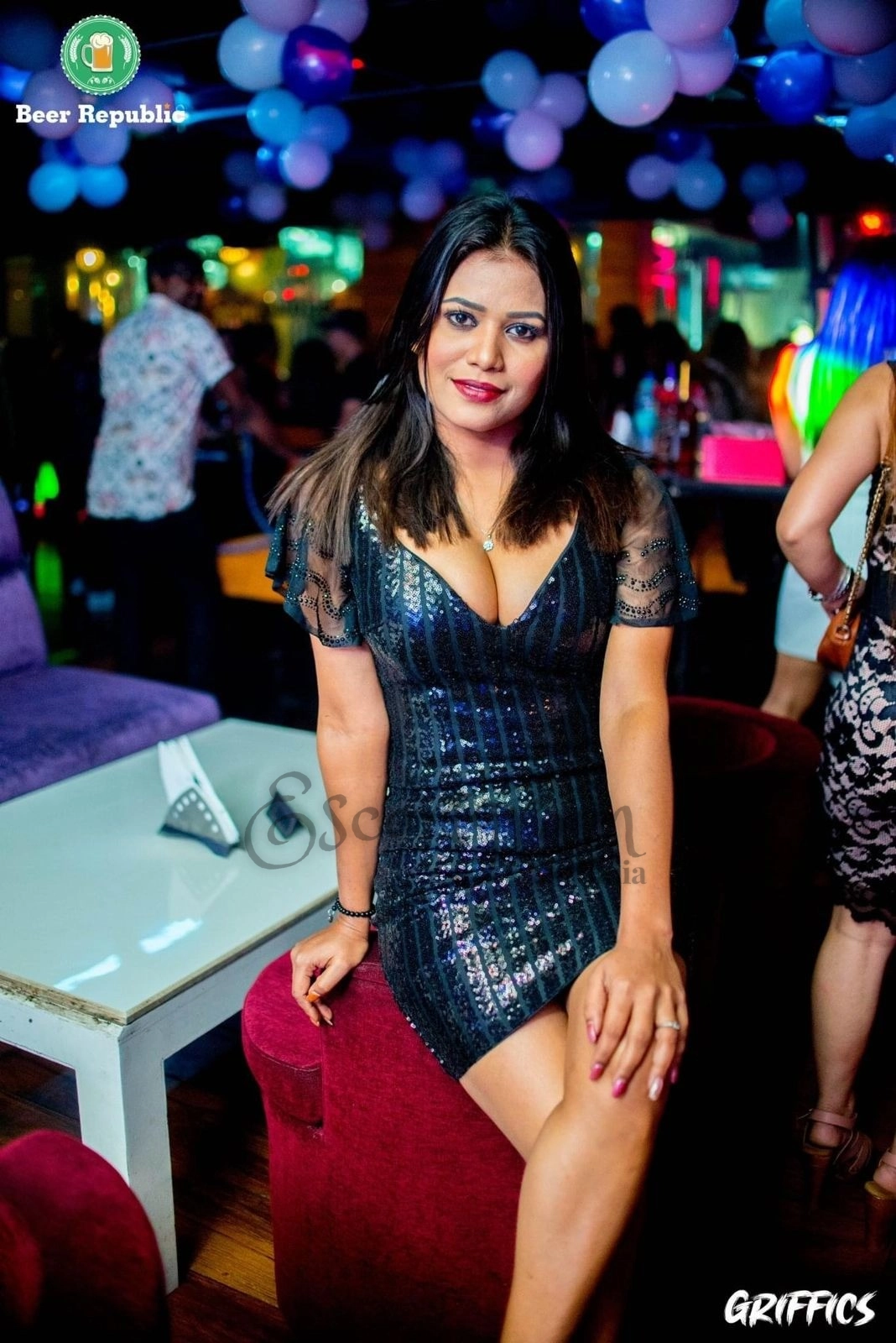 Call Girl chandigarh - Khusali Bhalla