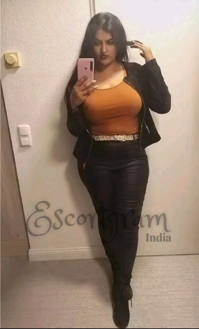 Call Girl Chandigarh - Anamika