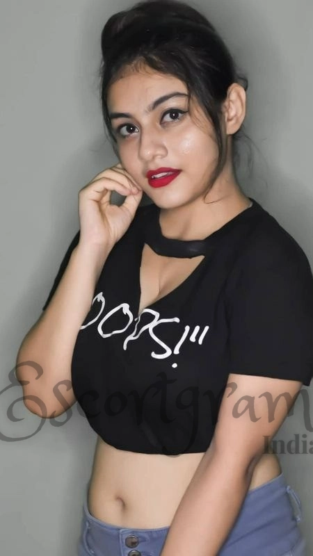 Call Girl CHANDIGARH - Kittu Bhalla