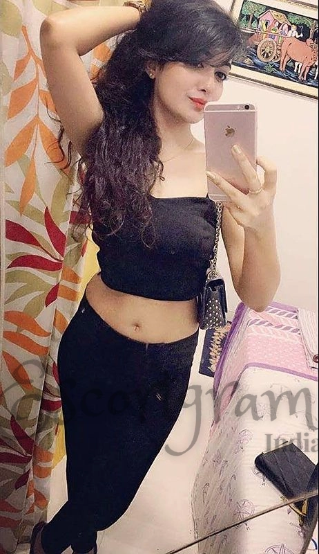 Call Girl CHANDIGARH - Kritika Sabharwal