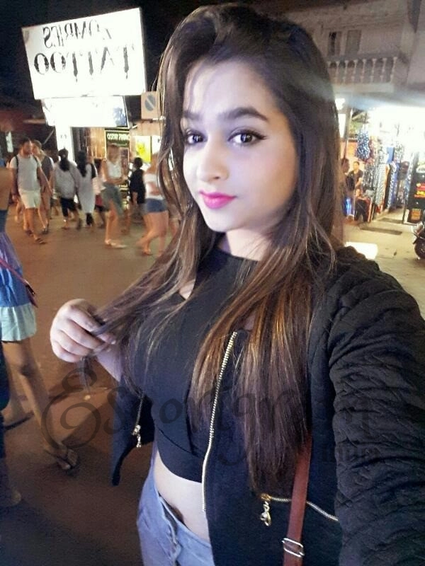 Call Girl CHANDIGARH - Kritika Sabharwal