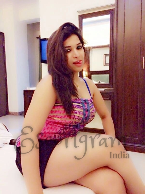 Call Girl CHANDIGARH - Lalita Chopra