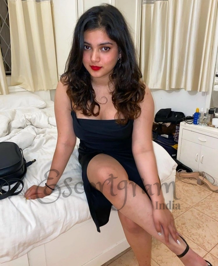 Call Girl CHANDIGARH - Lily Gill