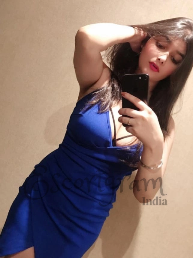 Call Girl CHANDIGARH - Loveleen Singhania