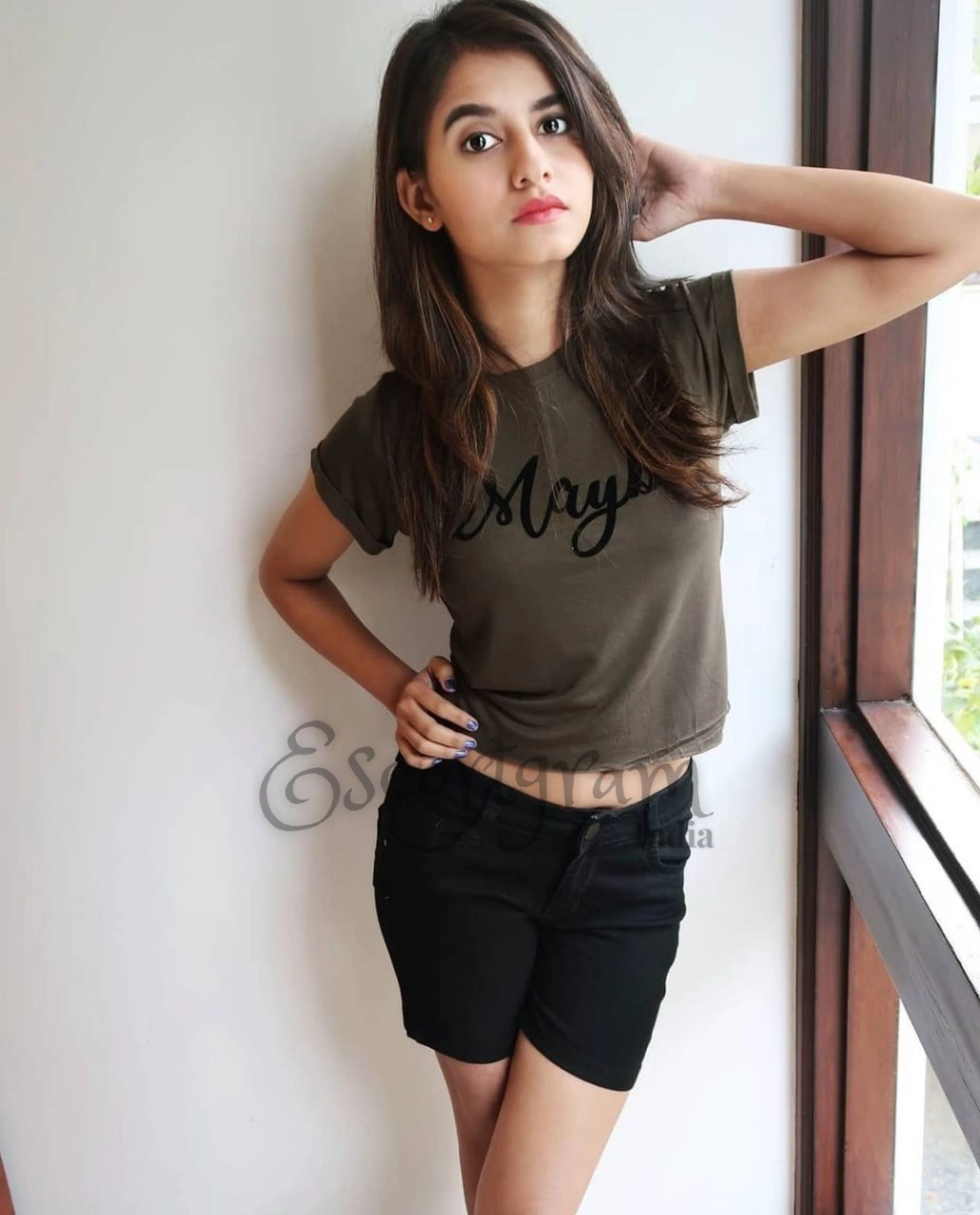 Call Girl Chandigarh - Loveleen Singhania