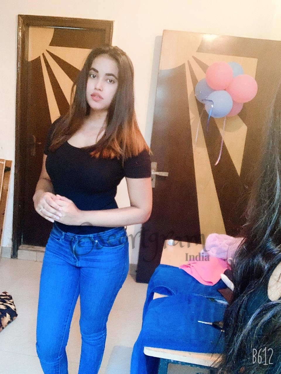Call Girl CHANDIGARH - Mahima Chopra
