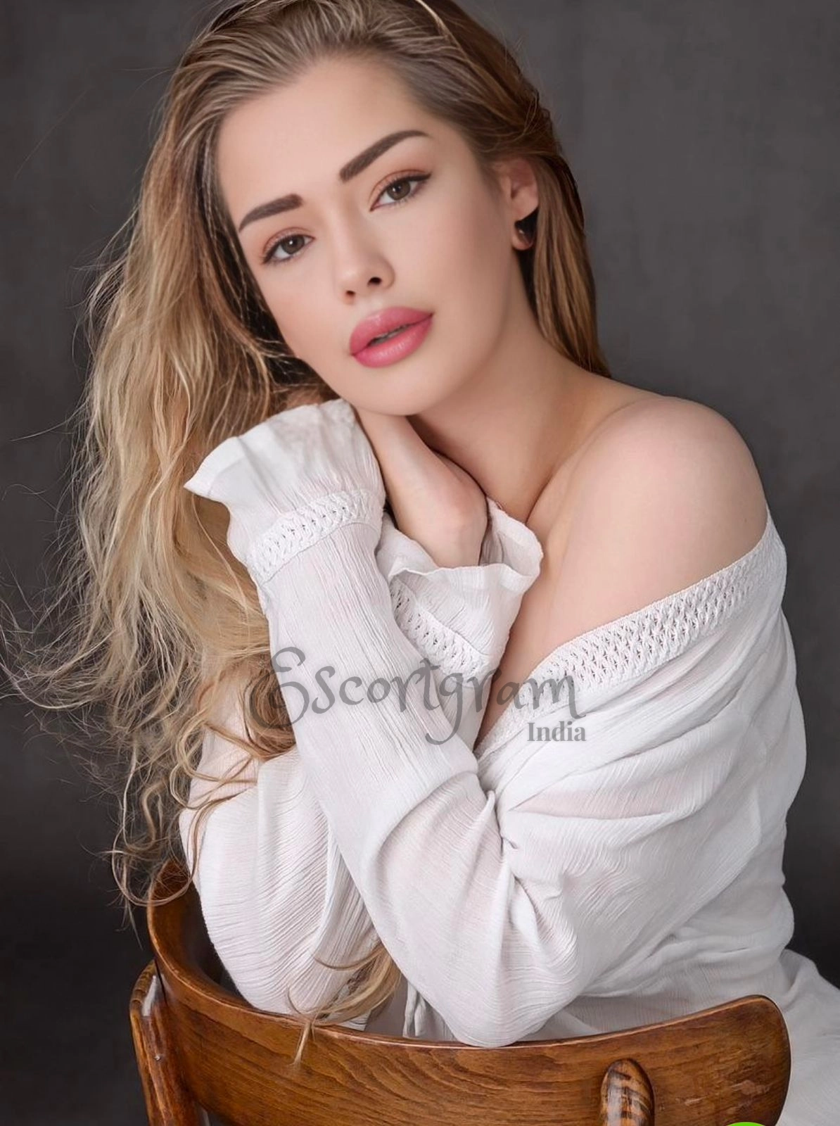 Call Girl CHANDIGARH - Anastasia