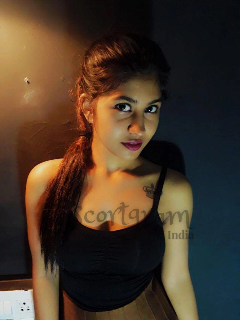 Call Girl CHANDIGARH - Manpreet Khurana