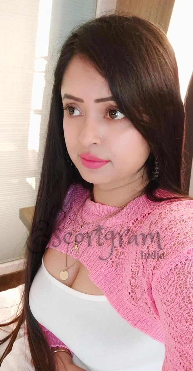 Call Girl Chandigarh - Nazia Khan