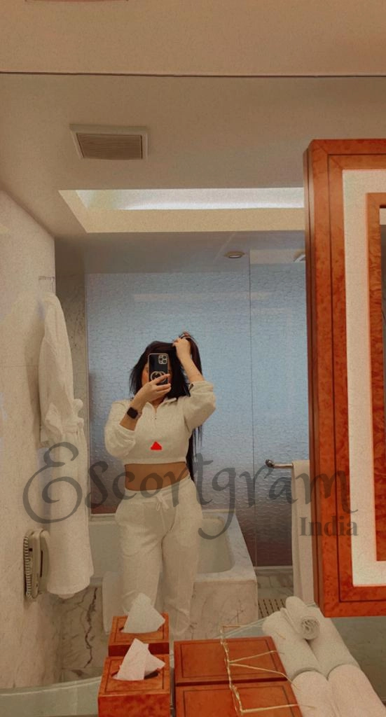 Call Girl Chandigarh - Nikita