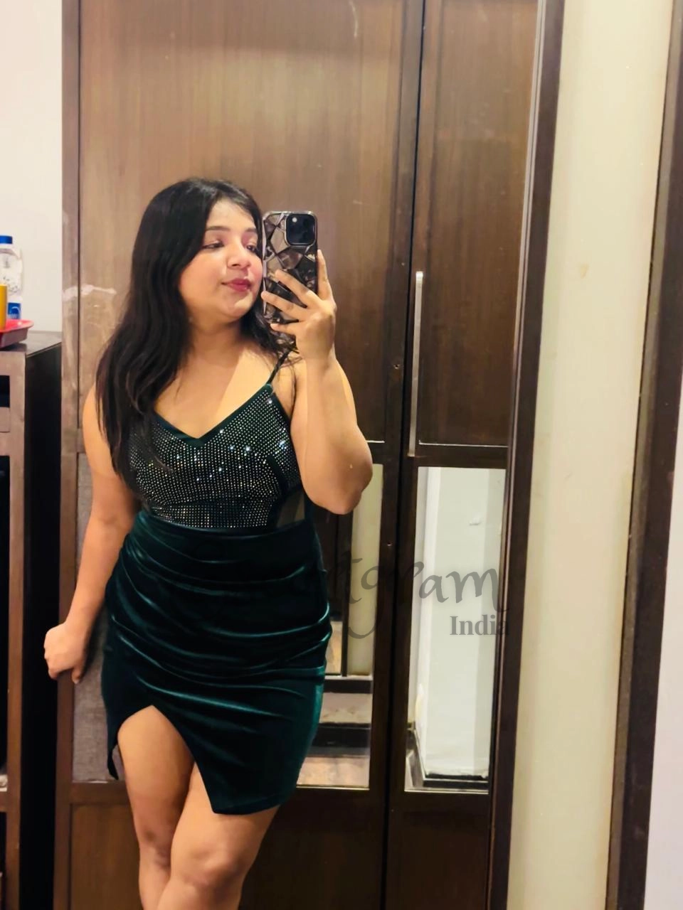 Call Girl CHANDIGARH - Tanisha Singh