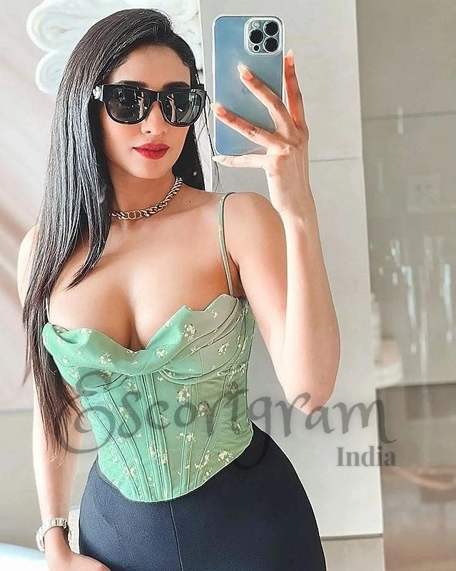 Call Girl CHANDIGARH - Pavitra Bhatia