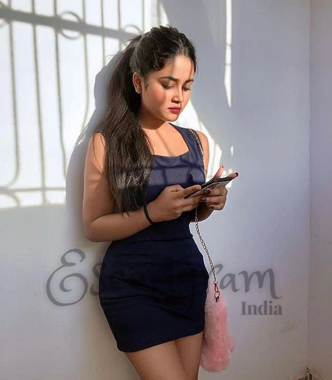 Call Girl CHANDIGARH - Pavitra Bhatia