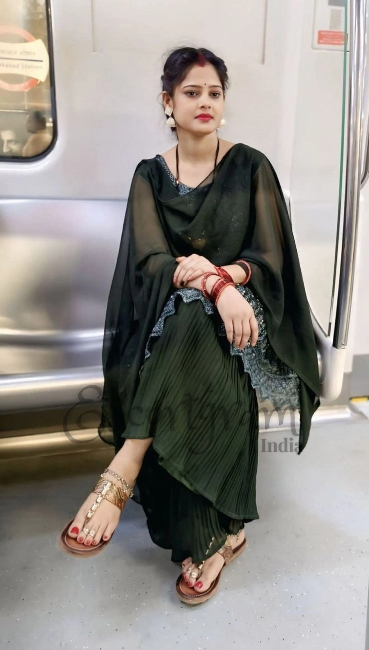 Call Girl Chandigarh Eliza