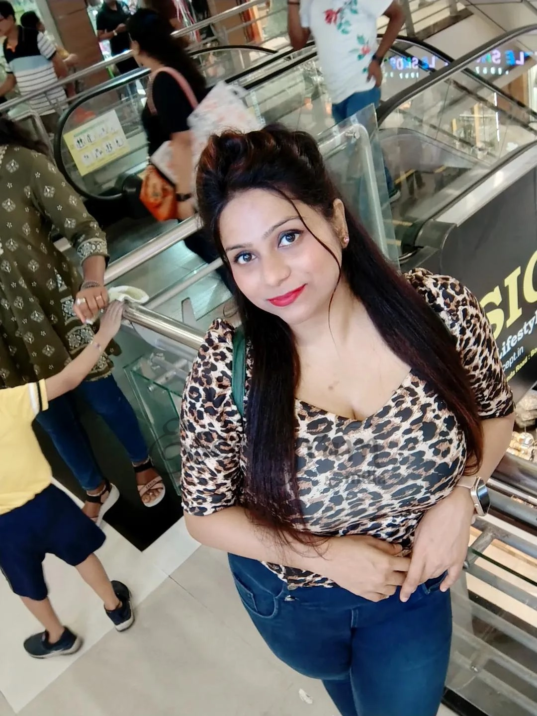 Call Girl CHANDIGARH - Lisa