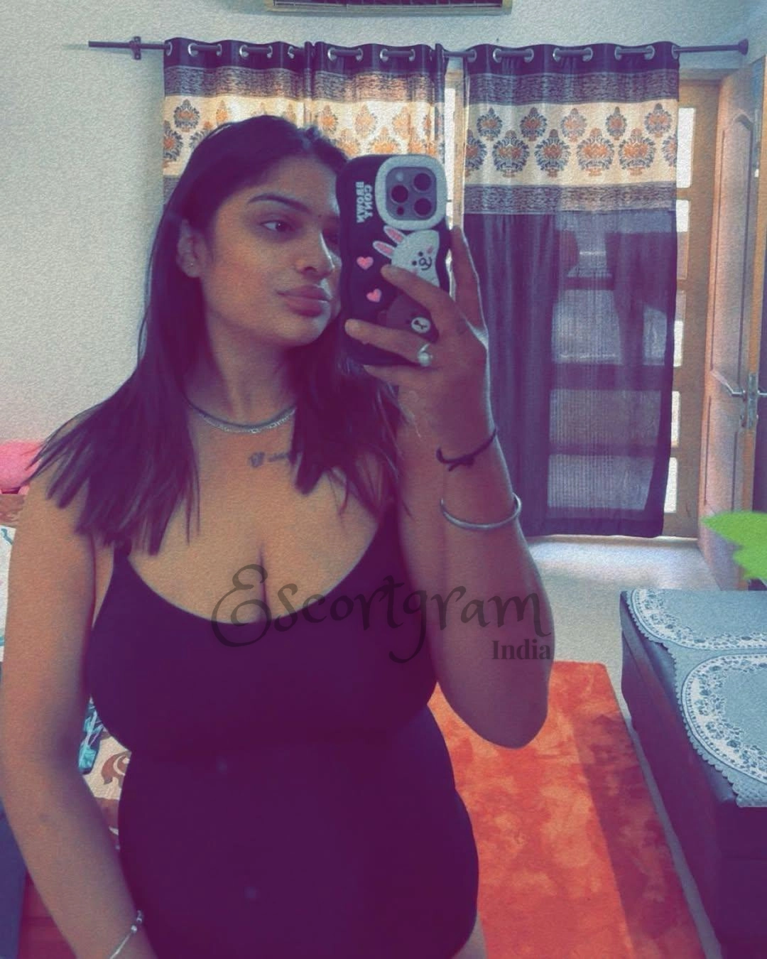 Call Girl CHANDIGARH - Lisa