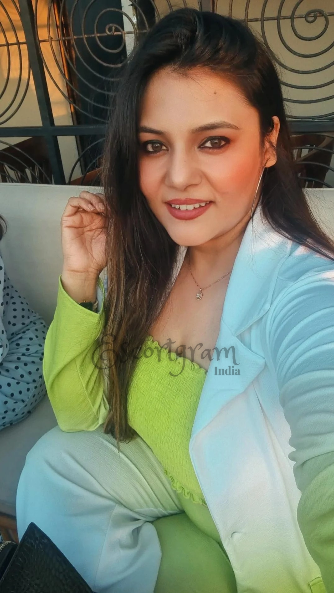 Call Girl CHANDIGARH - Lisa
