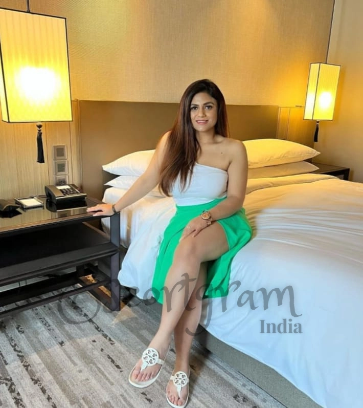 Call Girl CHANDIGARH - Preeti Arora