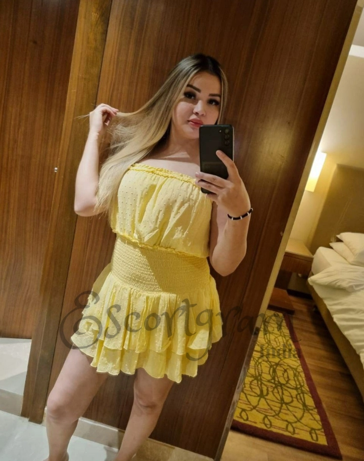Call Girl CHANDIGARH - Prerna Bajaj