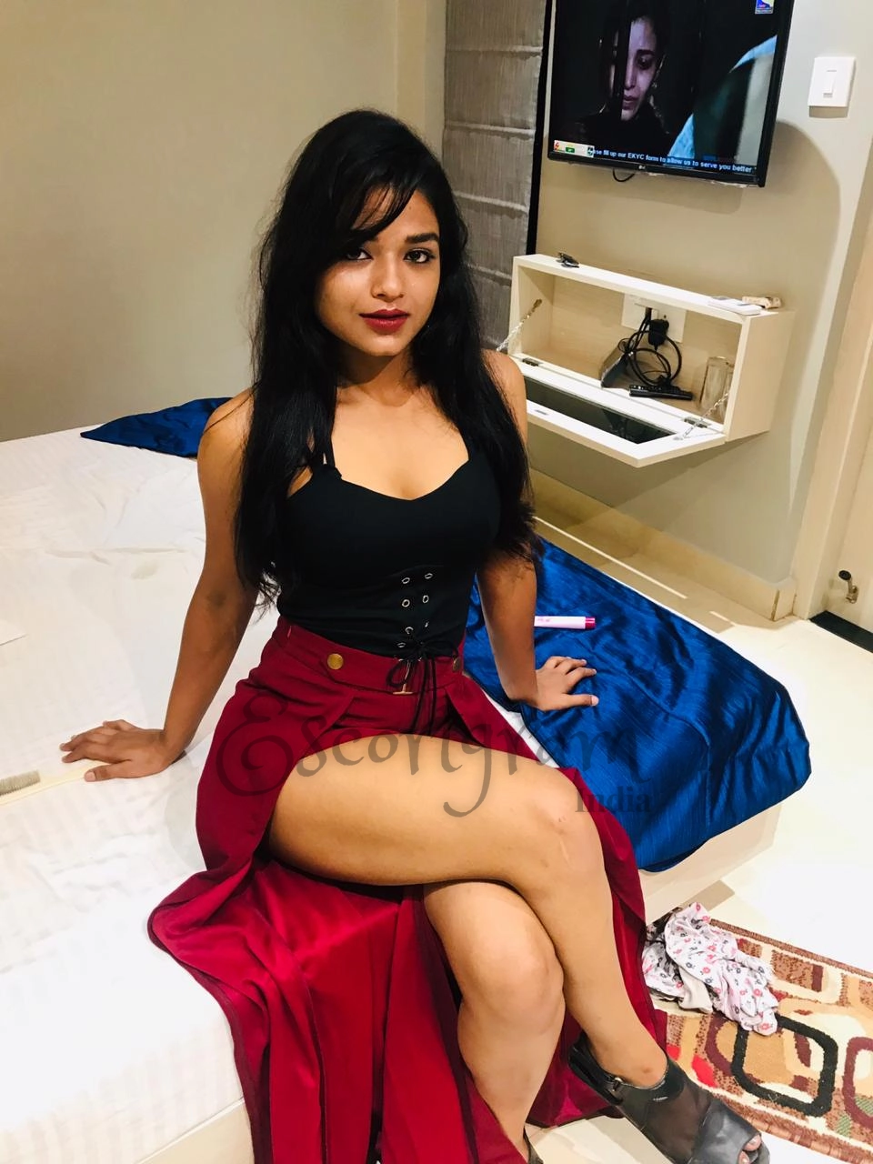 Call Girl CHANDIGARH - Priyansi