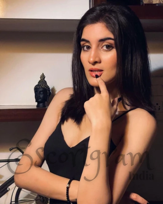 Call Girl chandigarh - Anu Sharma