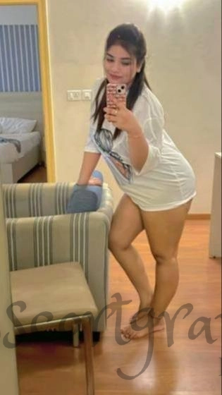 Call Girl Chandigarh - Suhana