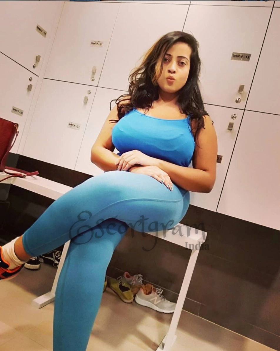 Call Girl CHANDIGARH - Rubina Khan